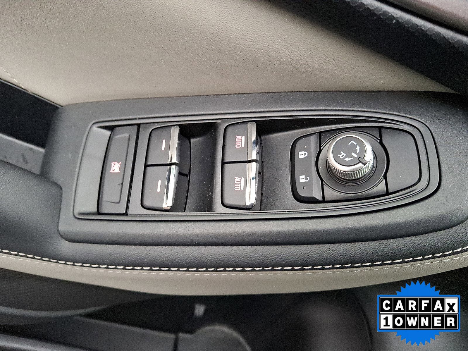 Certified 2023 Subaru Forester Limited image 20