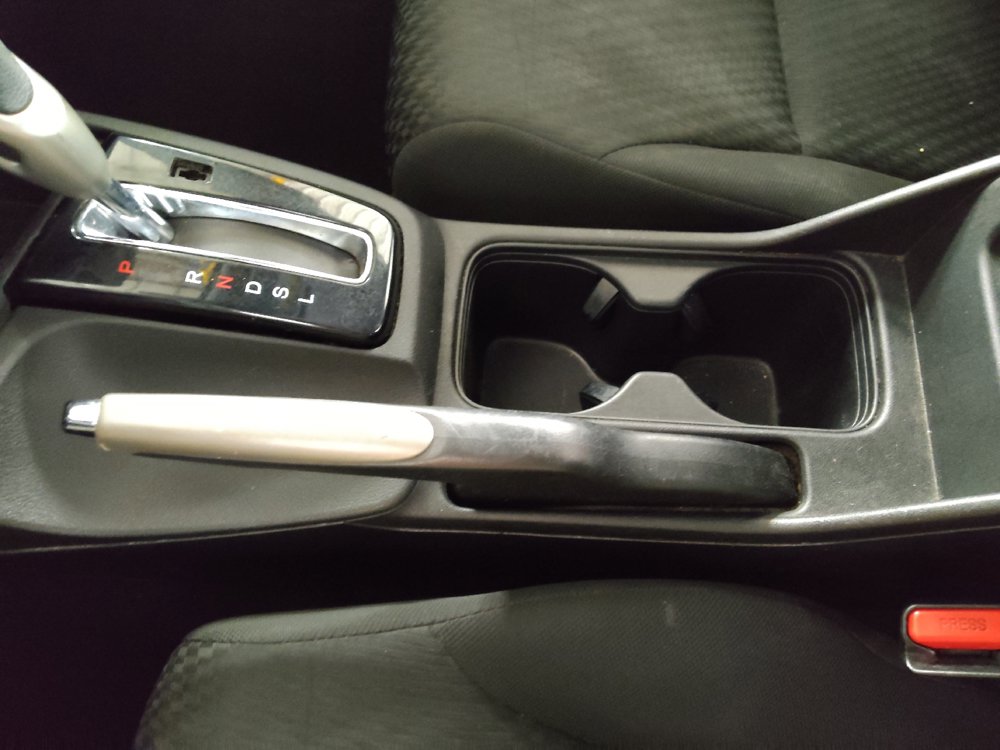 Used 2015 Honda Civic SE image 26