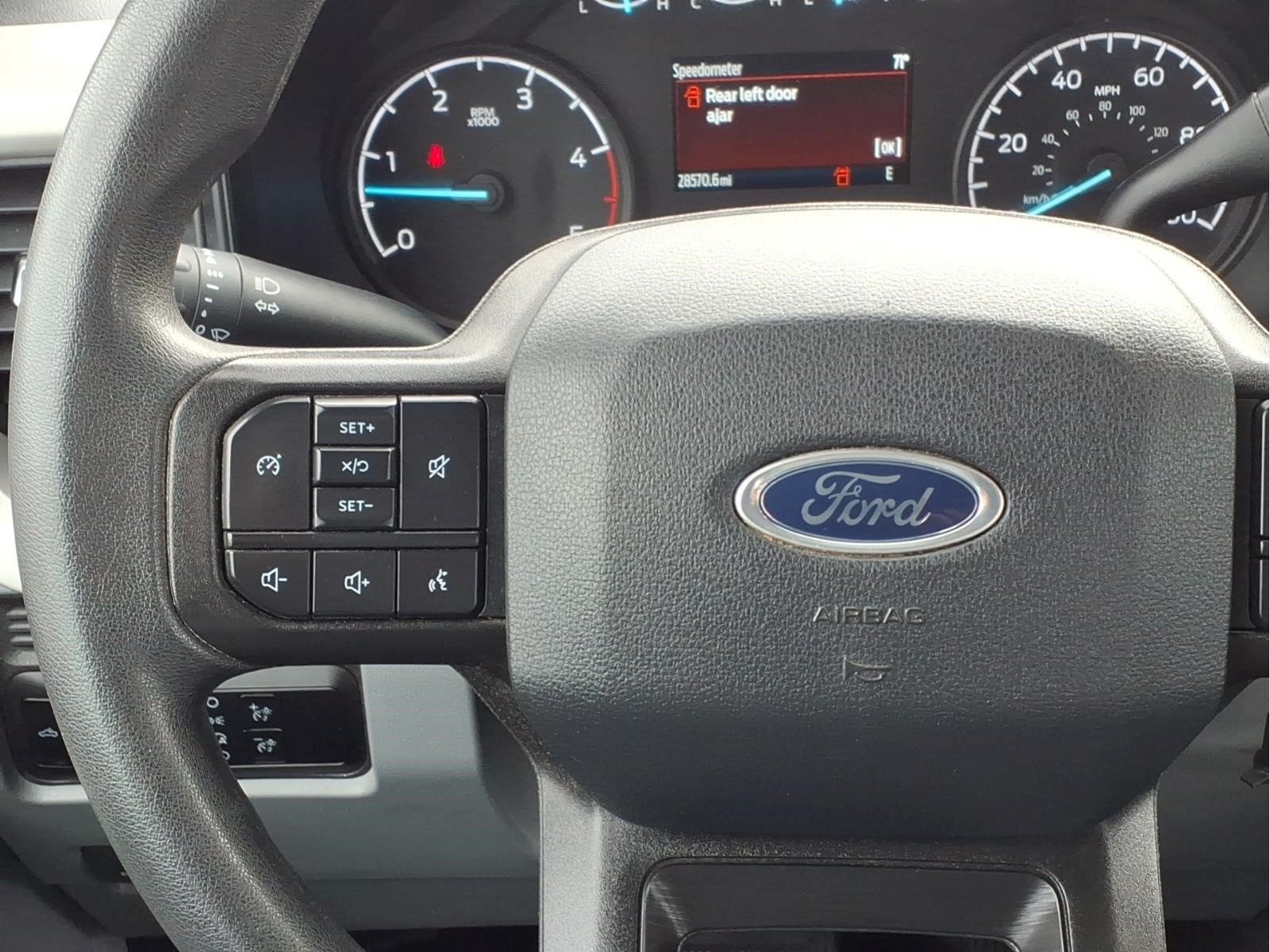 Used 2026 Ford F250 XL AWD/4WD image 16