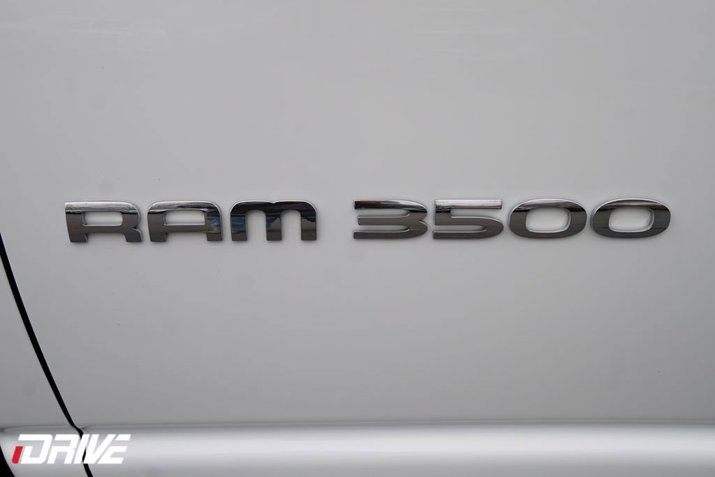 Used 2005 Dodge Ram 3500 Truck SLT w/ Protection Group image 16