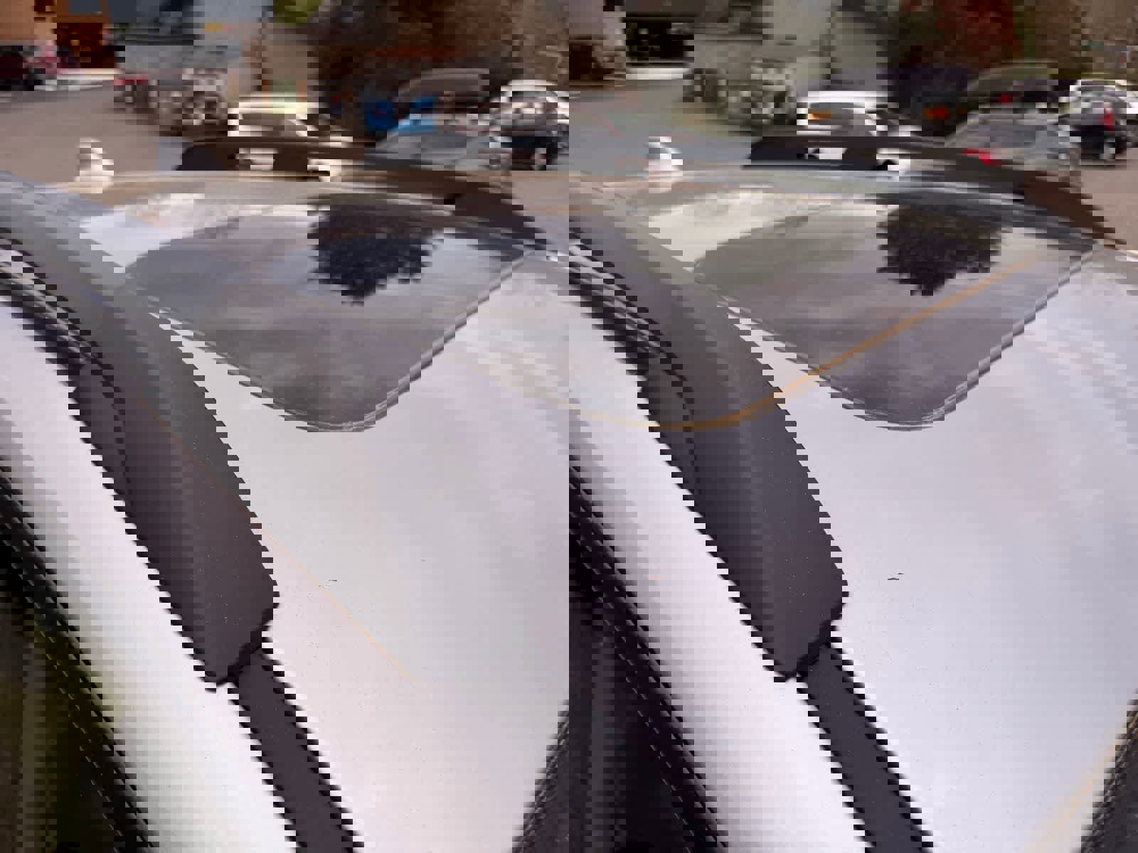 Used 2017 Subaru Crosstrek 2.0i Limited AWD/4WD image 5