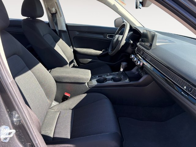 Used 2025 Honda Civic LX image 14