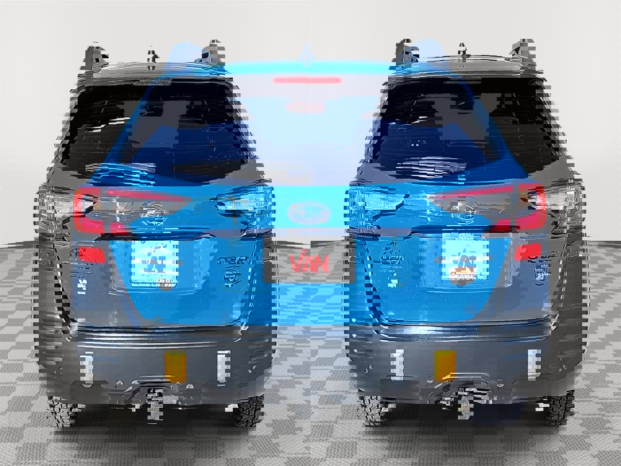 Used 2023 Subaru Outback Wilderness image 6