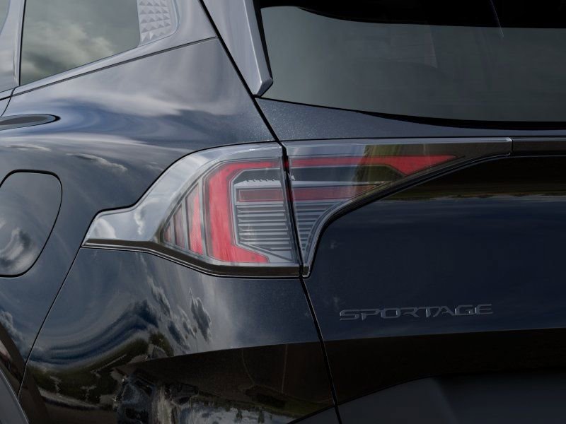New 2026 Kia Sportage X-Line image 11