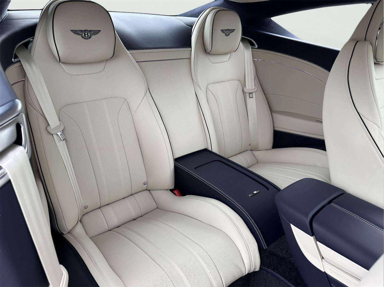 New 2026 Bentley Continental GT AWD/4WD image 26