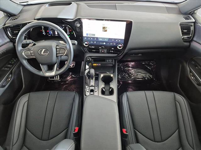 Used 2026 Lexus NX 450h+ F Sport w/ Accessory Package (P5) AWD/4WD image 18