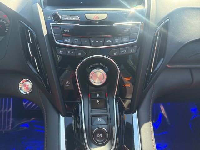 Used 2021 Acura RDX A-Spec image 16