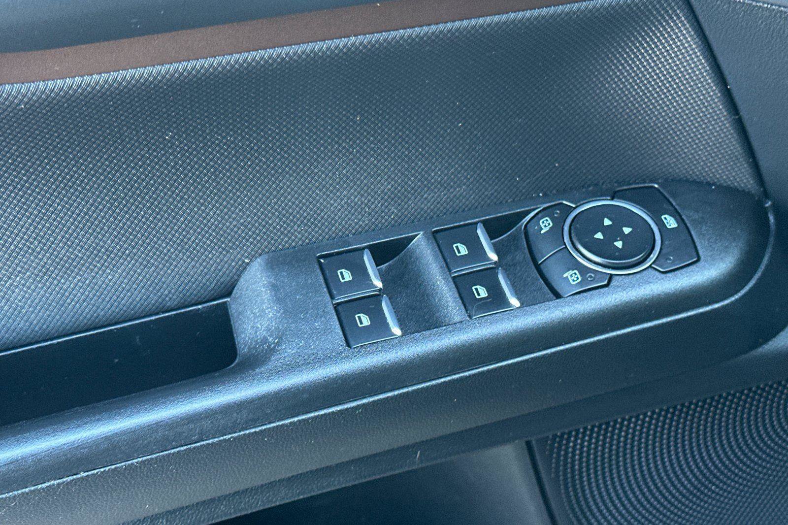 Used 2023 Ford Bronco Sport Outer Banks w/ Tech Package image 11