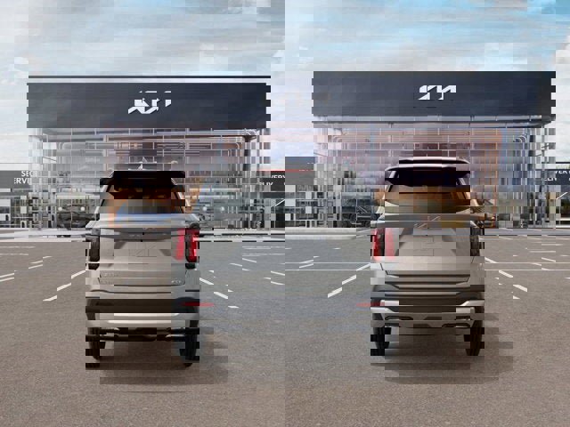 New 2026 Kia Sorento S image 5