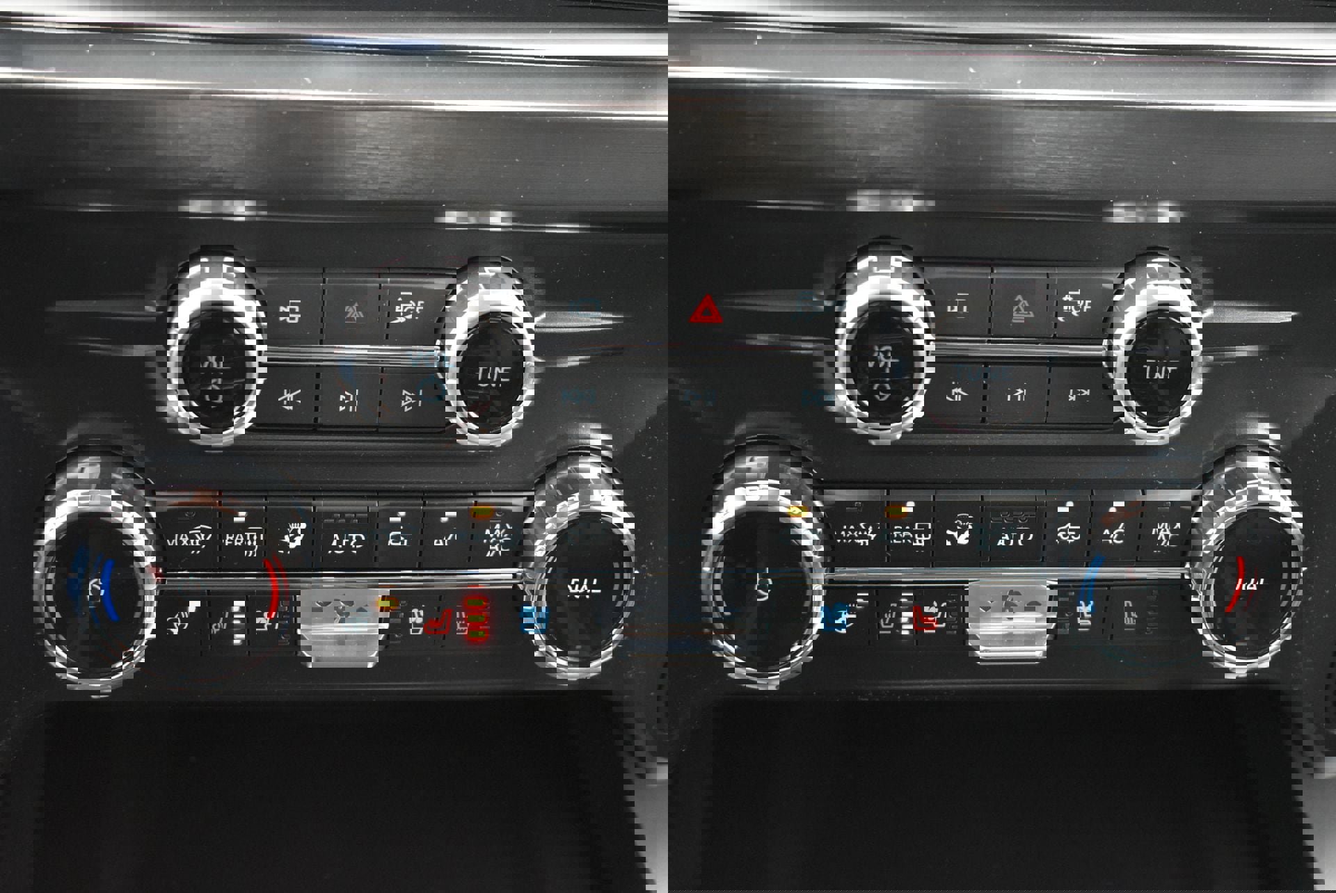 New 2026 Ford F250 Lariat w/ Lariat Ultimate Package image 29