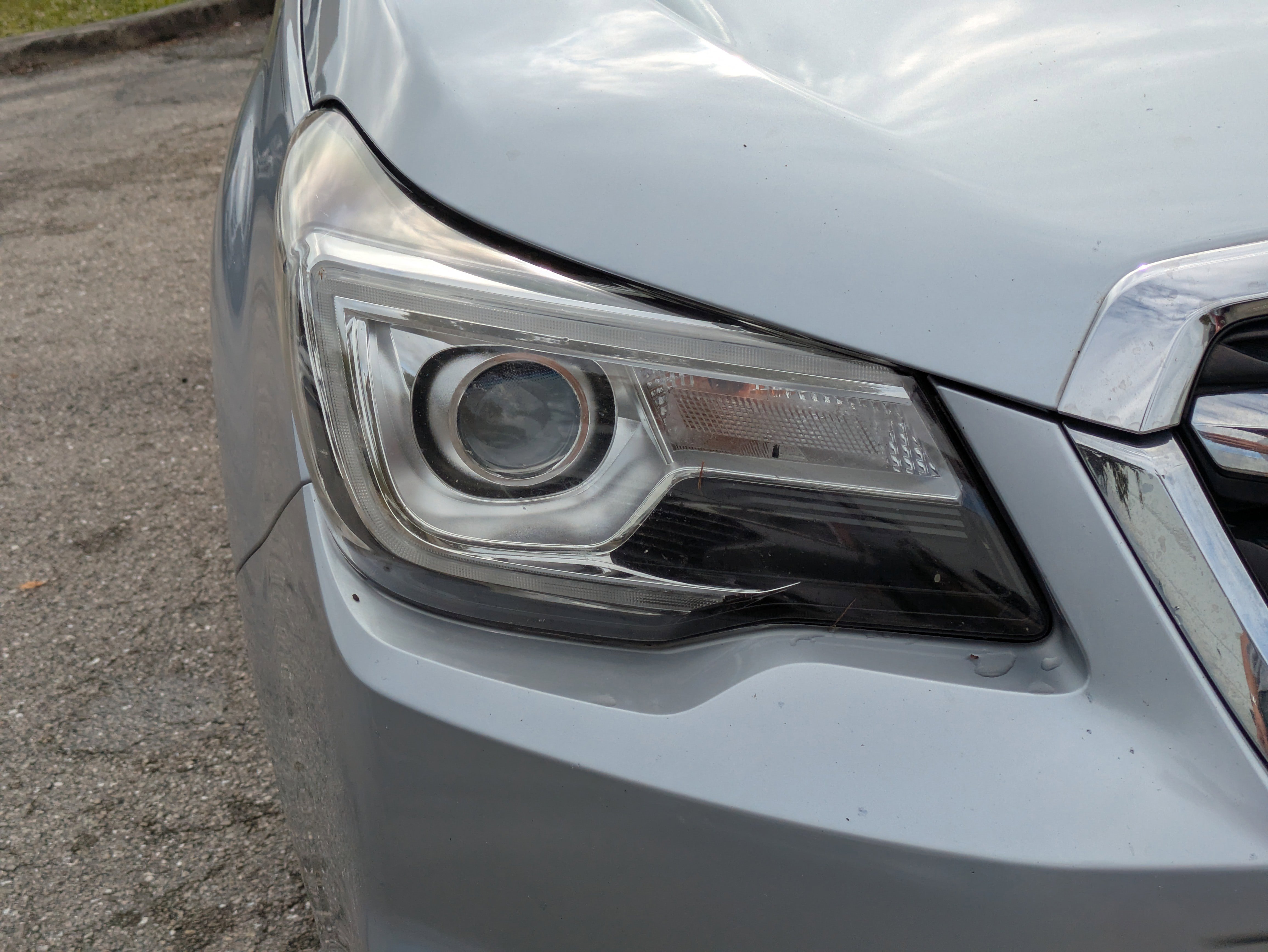 Used 2017 Subaru Forester 2.5i Limited image 10