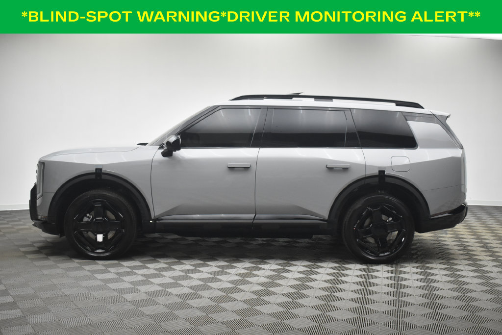 Used 2027 Kia Telluride X-Line SX Prestige AWD/4WD image 10