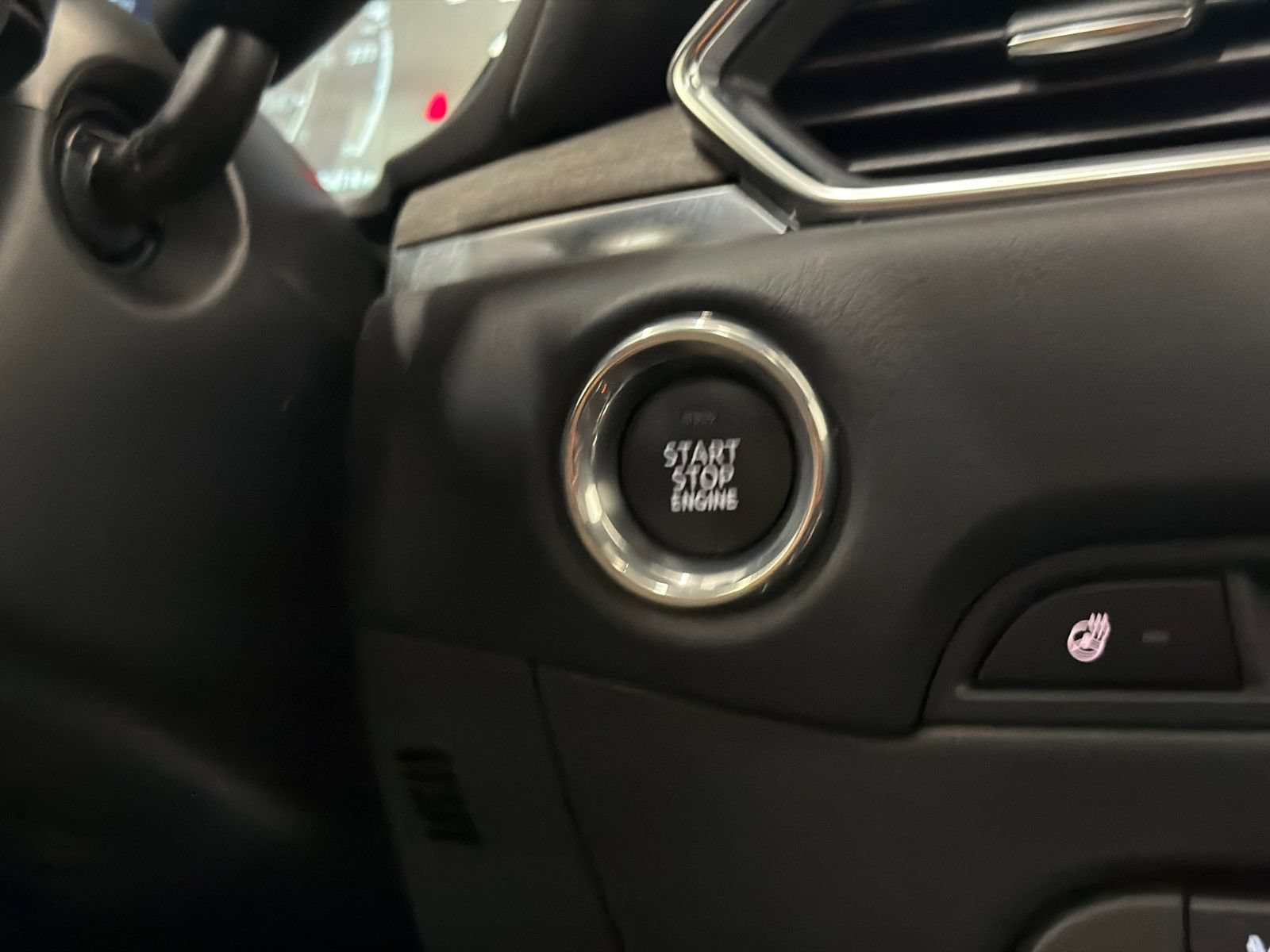 Certified 2025 MAZDA CX-5 Signature AWD/4WD image 27