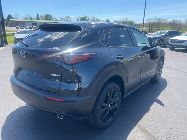 New 2026 MAZDA CX-30 AWD 2.5 S w/ Select Sport Pkg image 7