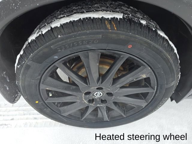 Used 2020 Nissan Murano Platinum image 40