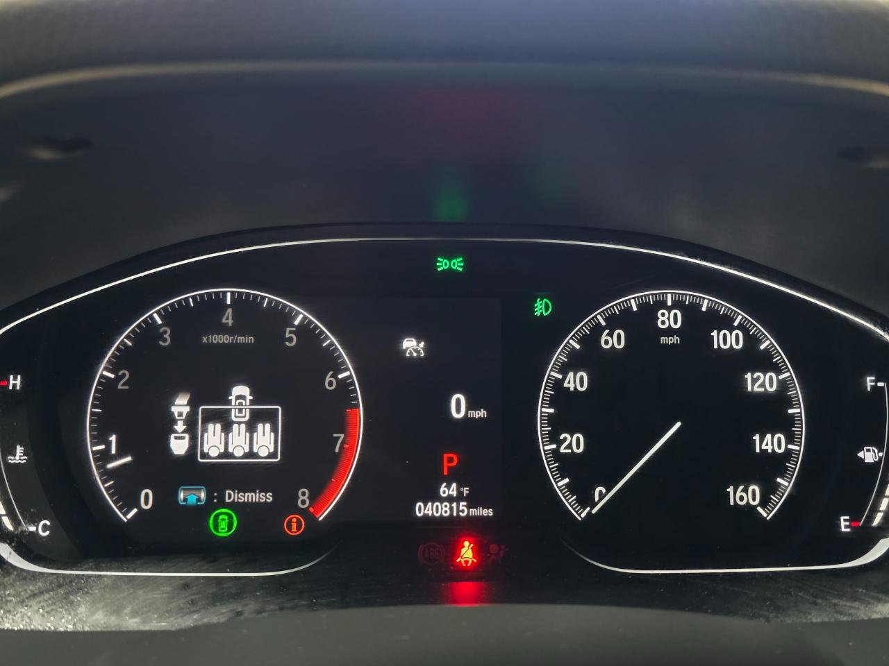 Used 2022 Honda Accord Sport Special Edition image 38