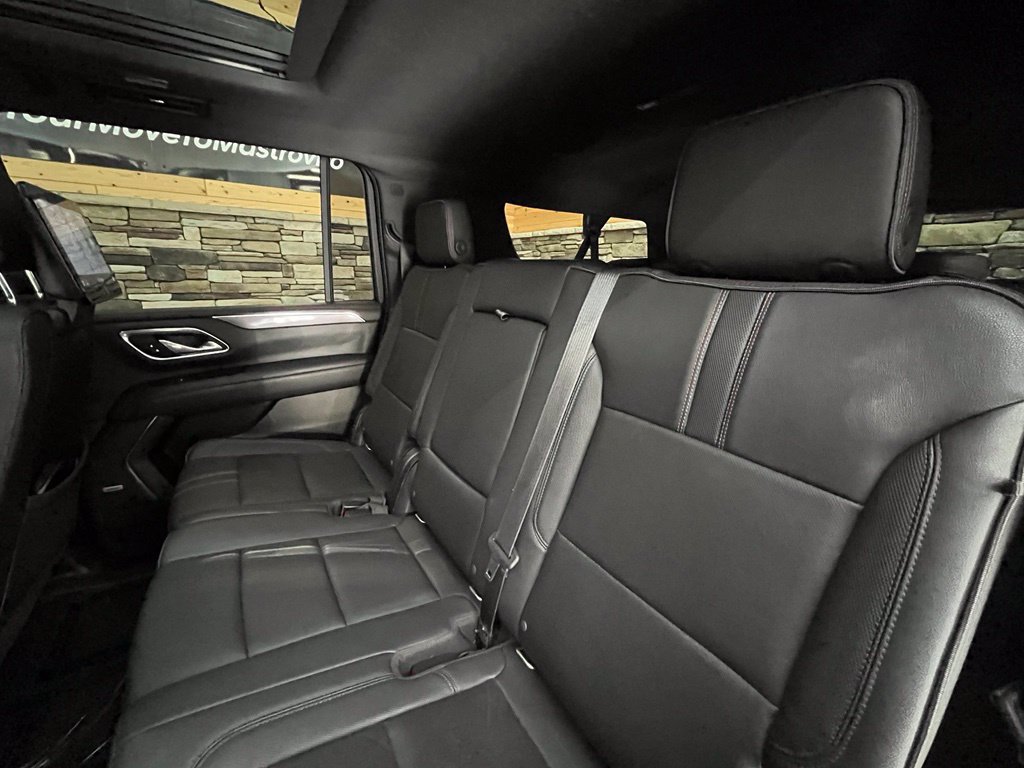 Used 2021 Chevrolet Suburban RST w/ Luxury Package AWD/4WD image 53