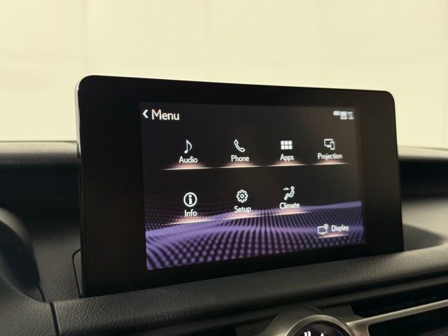 Used 2021 Lexus IS 350 F Sport w/ Accessory Package image 20