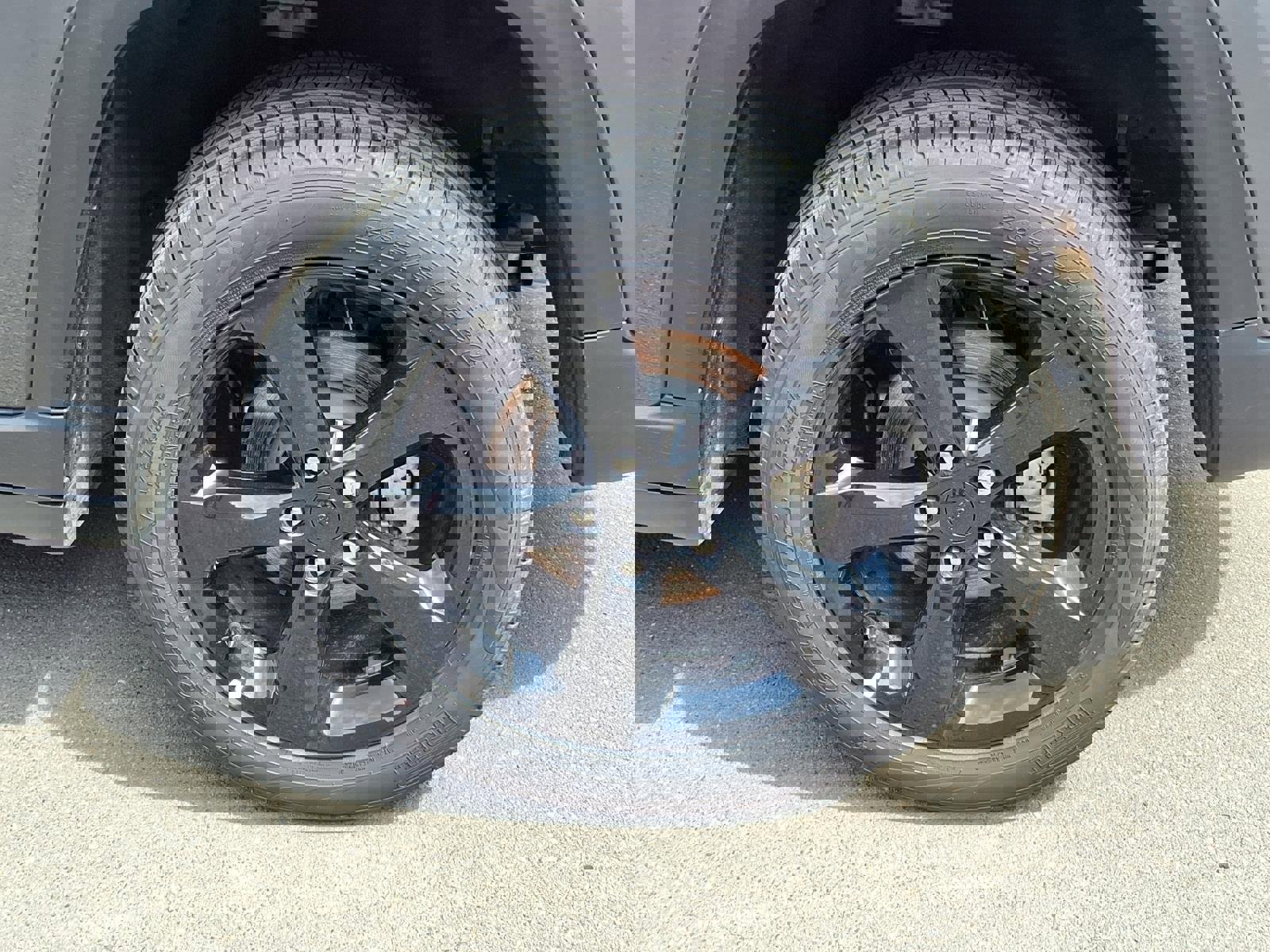 Used 2026 Jeep Grand Cherokee Limited w/ Limited Altitude Package AWD/4WD image 23