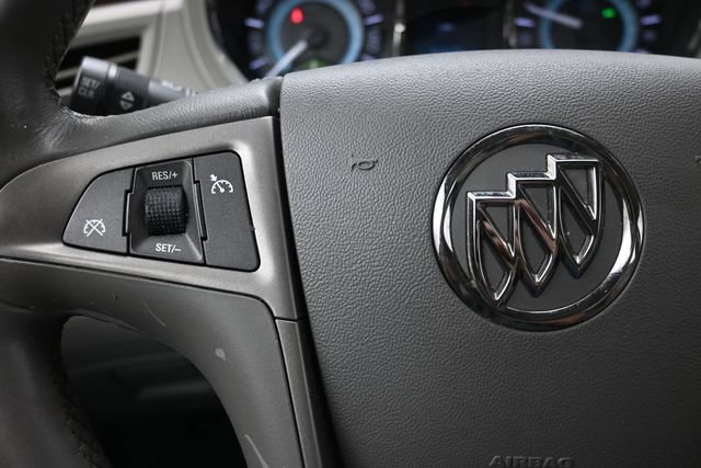 Used 2013 Buick LaCrosse Leather FWD image 24