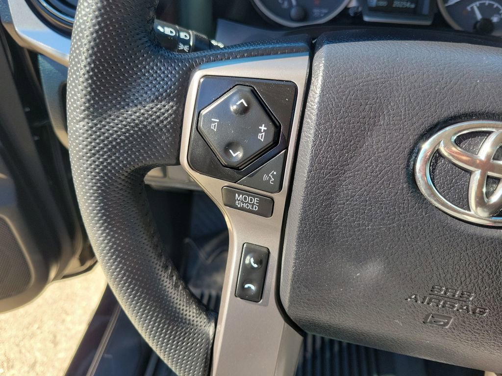 Certified 2023 Toyota Tacoma SR5 image 24