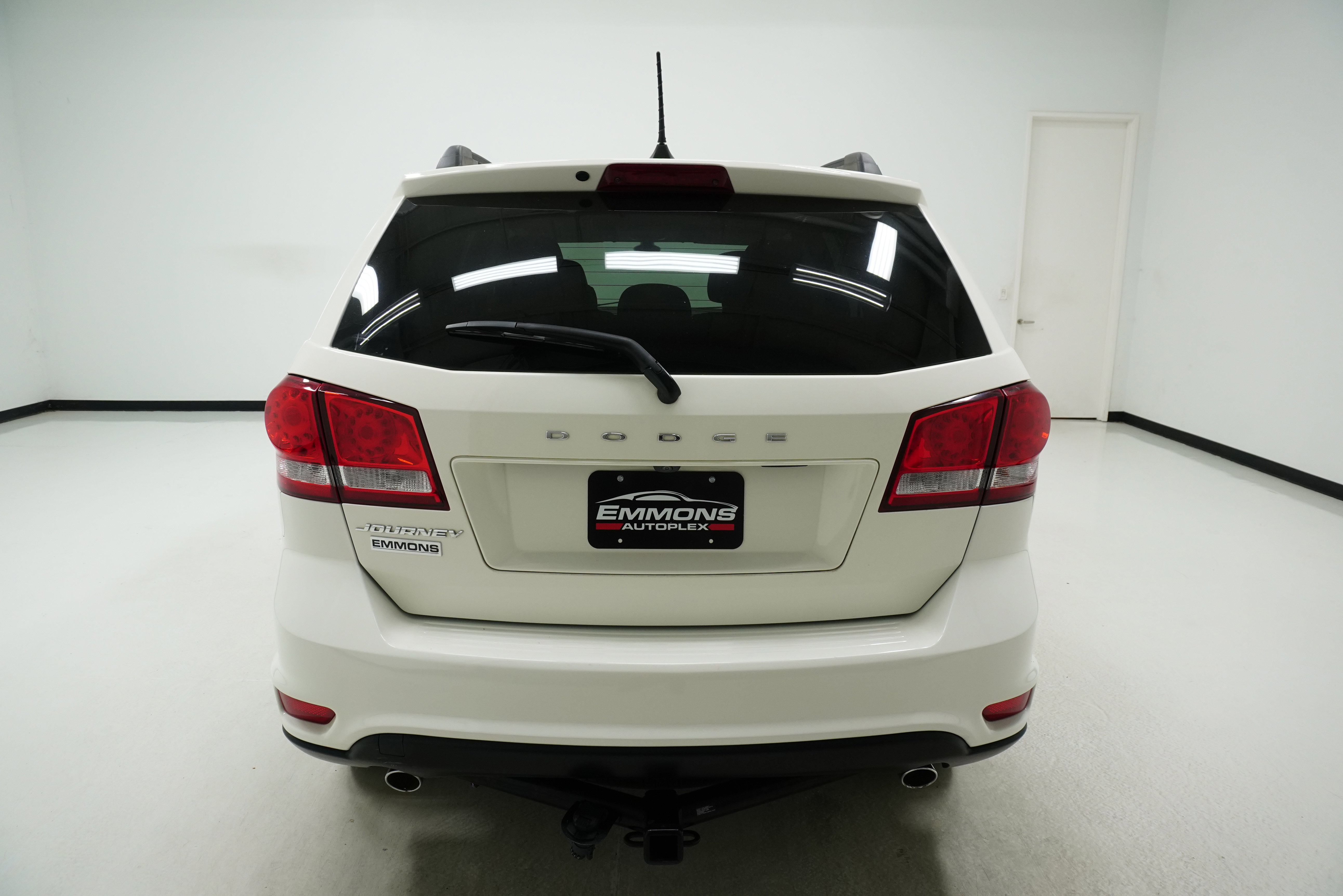 Used 2019 Dodge Journey SE w/ Connectivity Group image 5