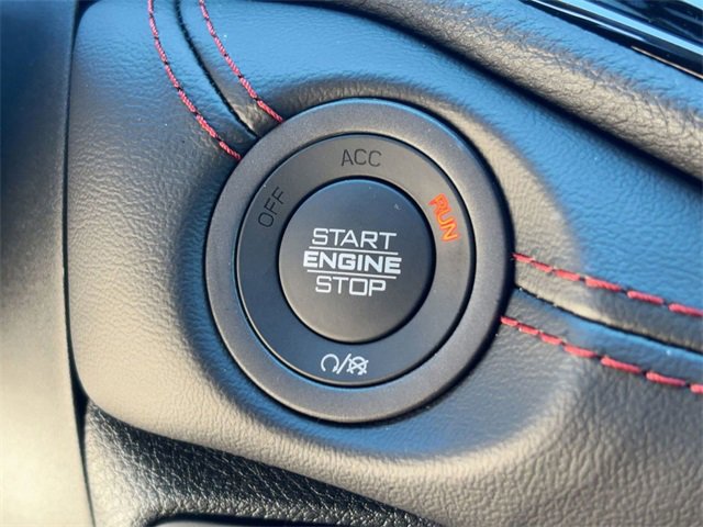 New 2026 Dodge Durango GT image 26