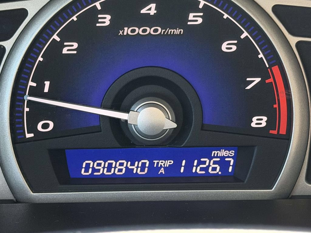 Used 2009 Honda Civic LX image 34