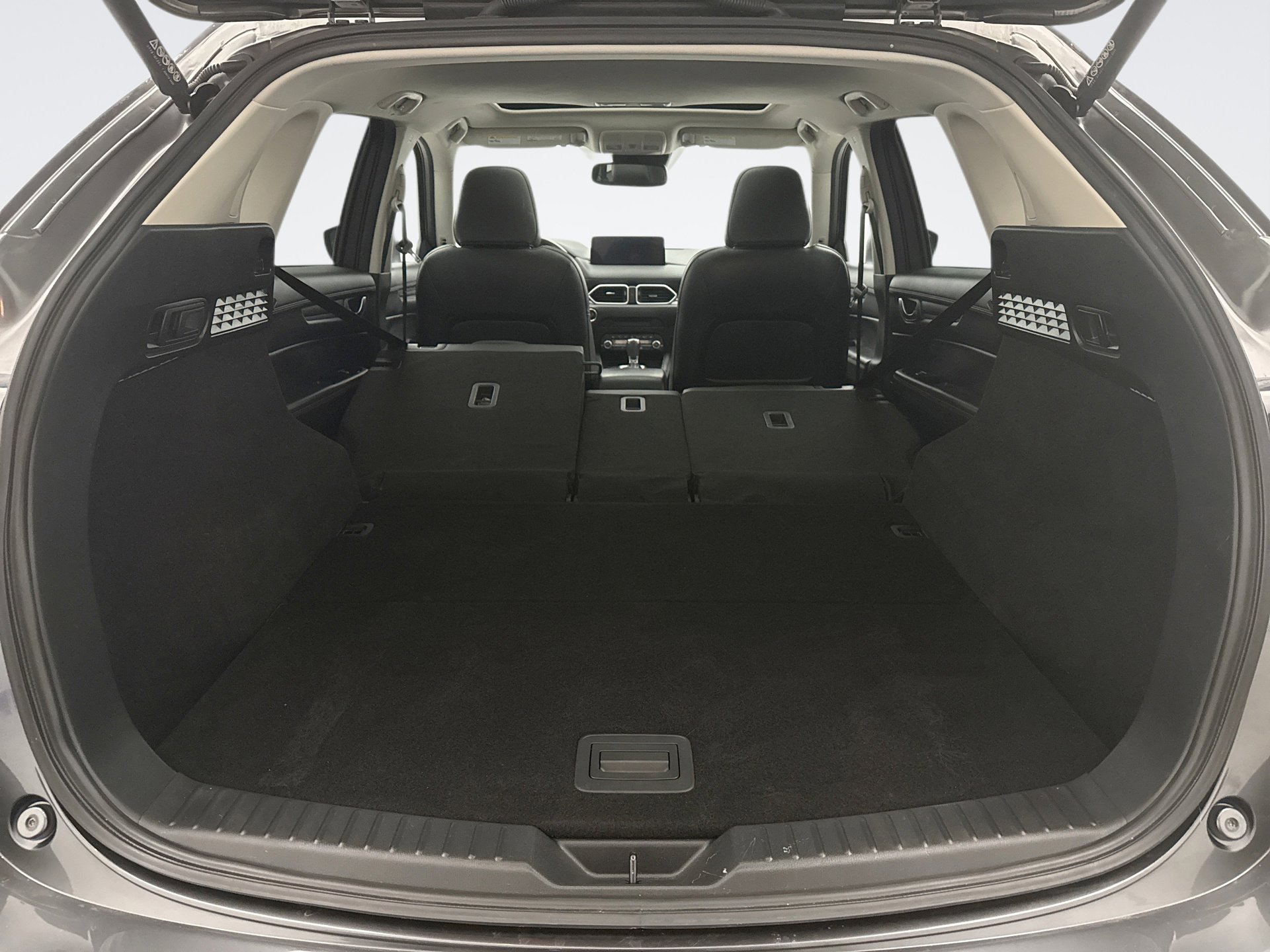 Used 2023 MAZDA CX-5 AWD 2.5 S w/ Premium Package image 22