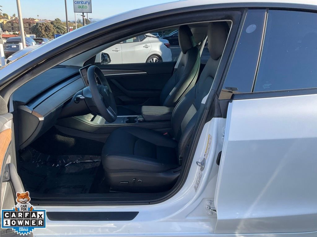 Used 2023 Tesla Model 3 Standard Range image 14