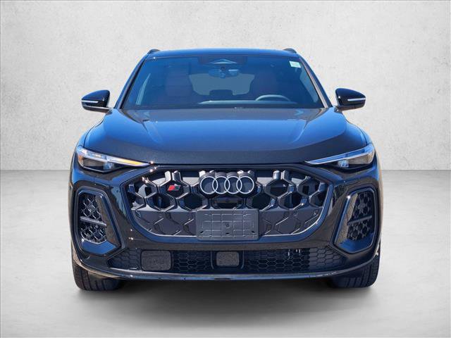 New 2026 Audi SQ5 Premium Plus AWD/4WD image 6