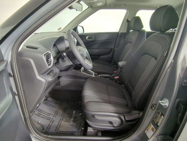 New 2026 Hyundai Venue SEL image 18