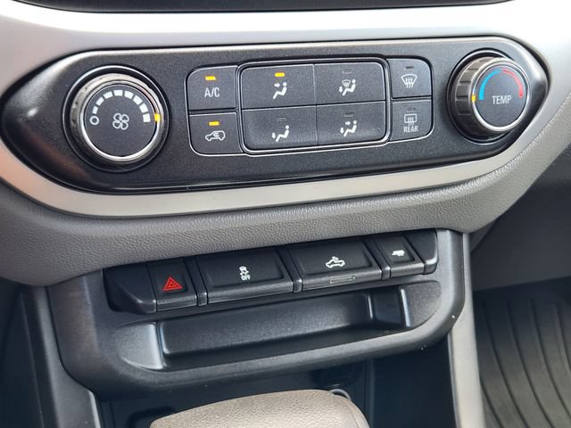 Used 2017 Chevrolet Colorado LT w/ LT Convenience Package AWD/4WD image 19