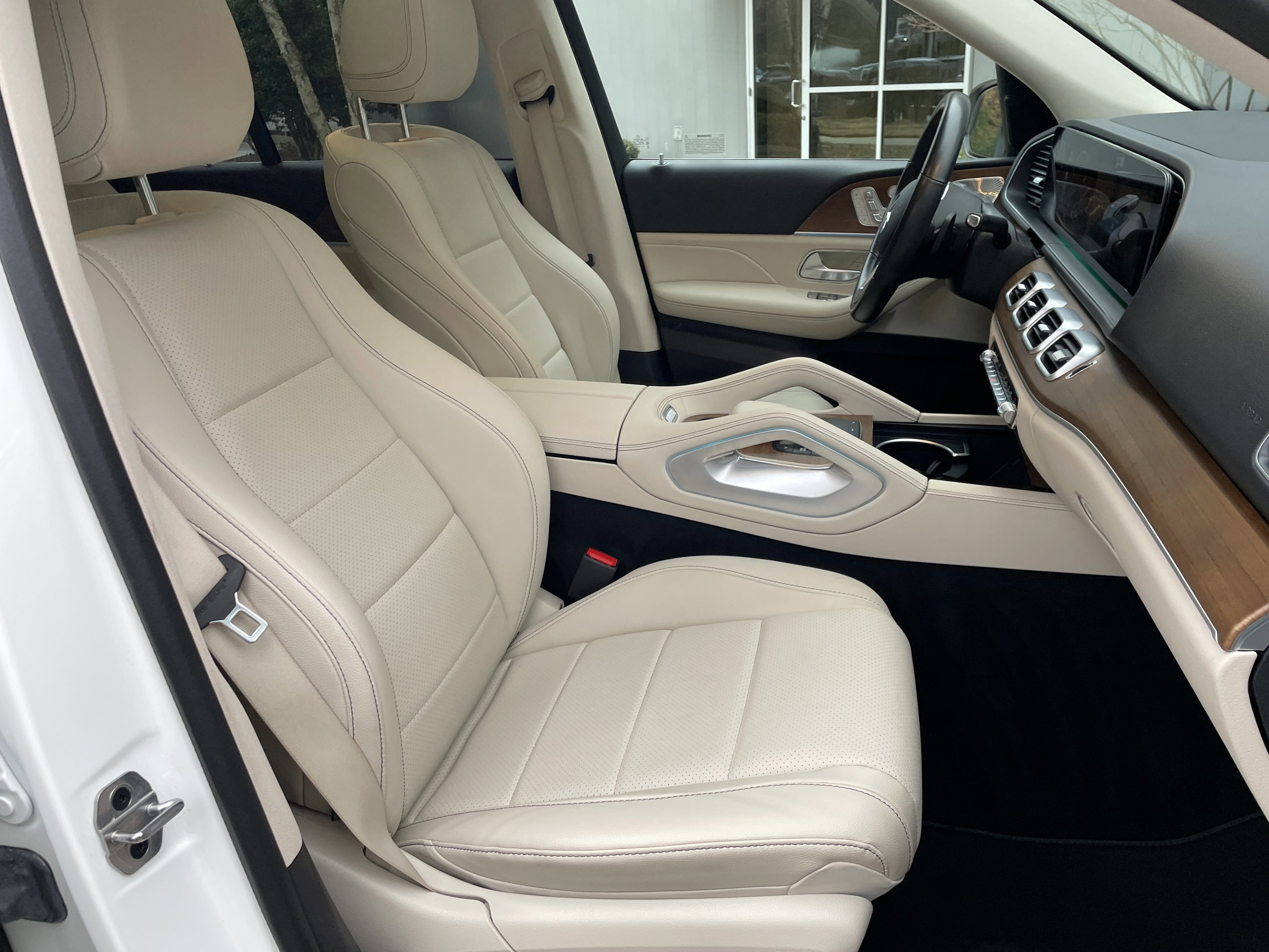 Certified 2022 Mercedes-Benz GLE 350 4MATIC image 54