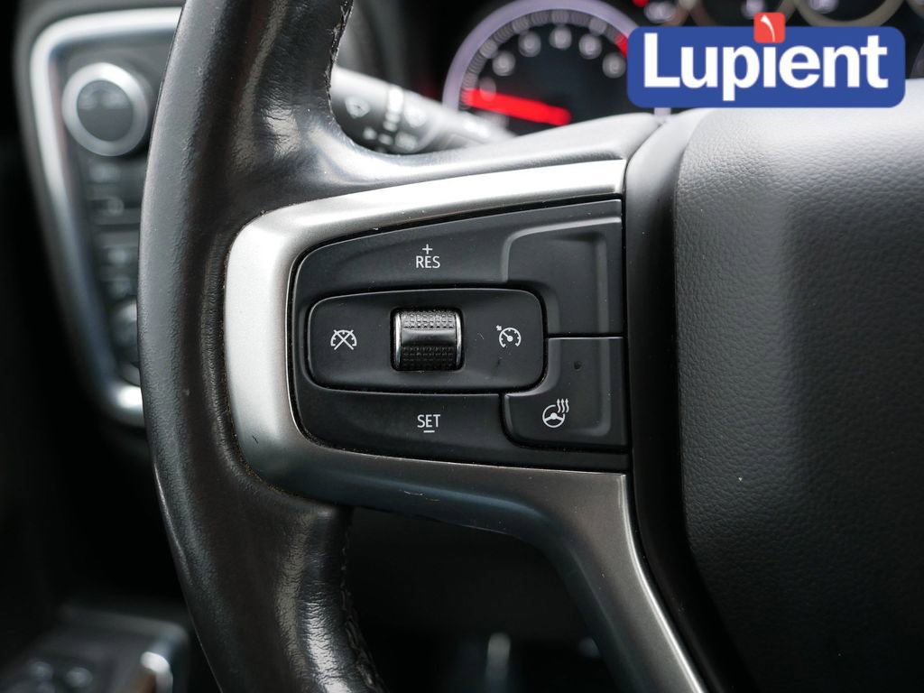 Used 2020 Chevrolet Silverado 1500 RST w/ All-Star Edition image 23