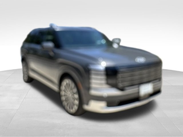 New 2026 Hyundai Palisade Calligraphy AWD/4WD image 6