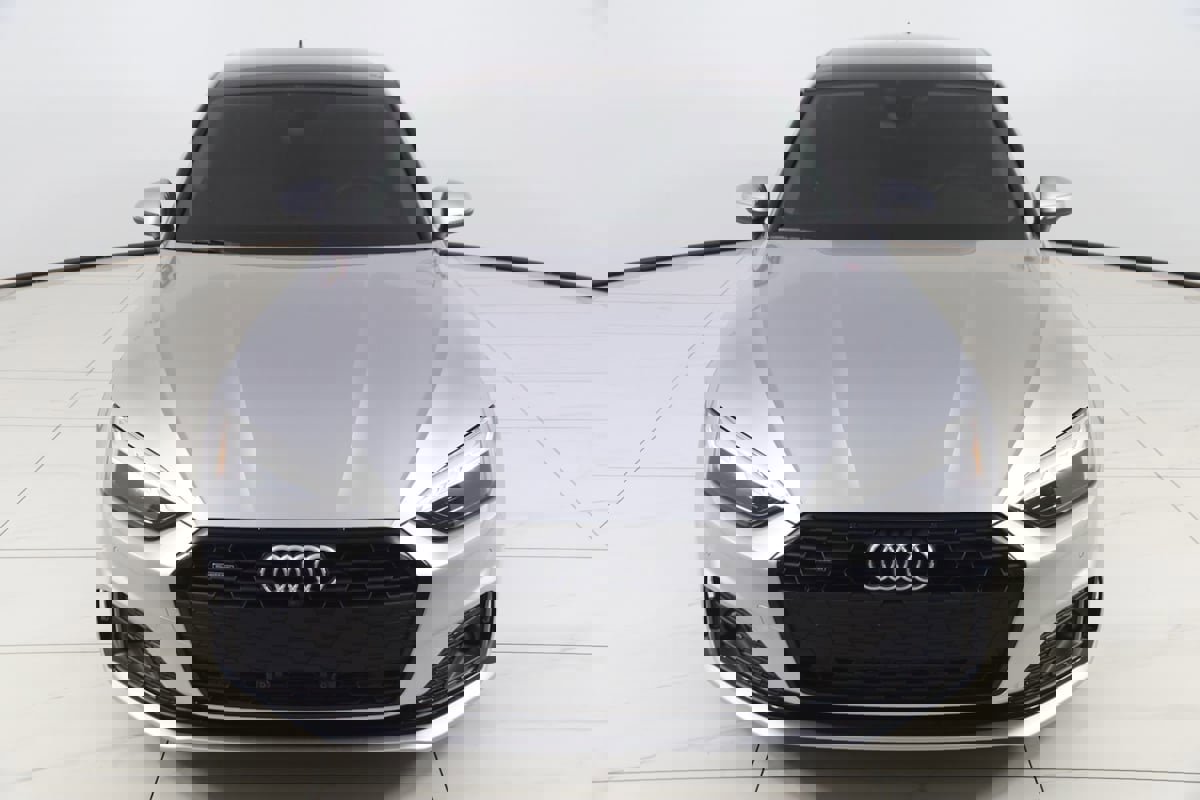 Used 2022 Audi A5 2.0T Premium Plus image 54