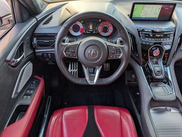 Used 2024 Acura RDX A-Spec image 18