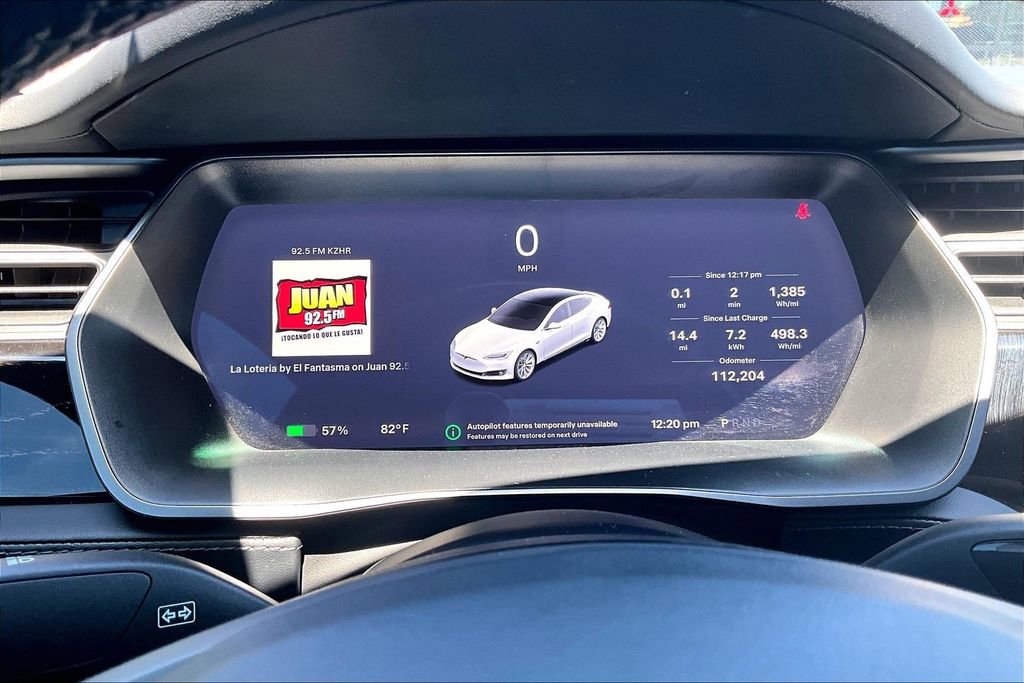 Used 2018 Tesla Model S 100D AWD/4WD image 20