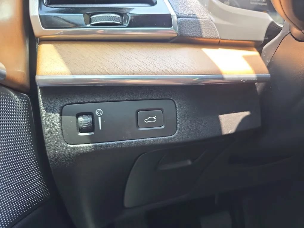 Used 2019 Volvo XC90 T6 Inscription w/ Advanced Package AWD/4WD image 25