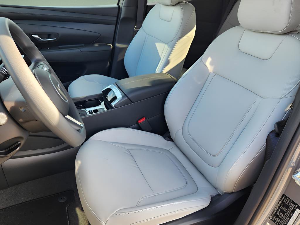 New 2026 Hyundai Santa Cruz SEL image 13