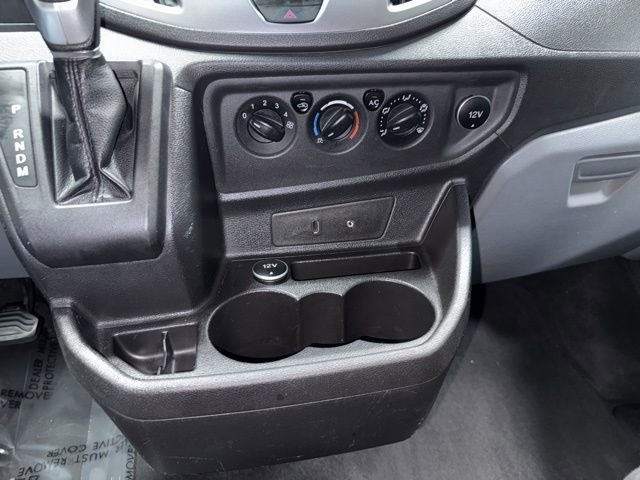Used 2016 Ford Transit 350 XLT RWD image 18