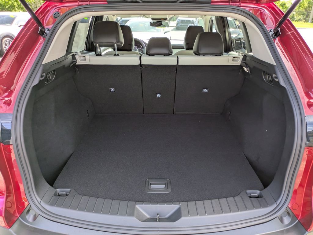 New 2026 MAZDA CX-5 Select image 15