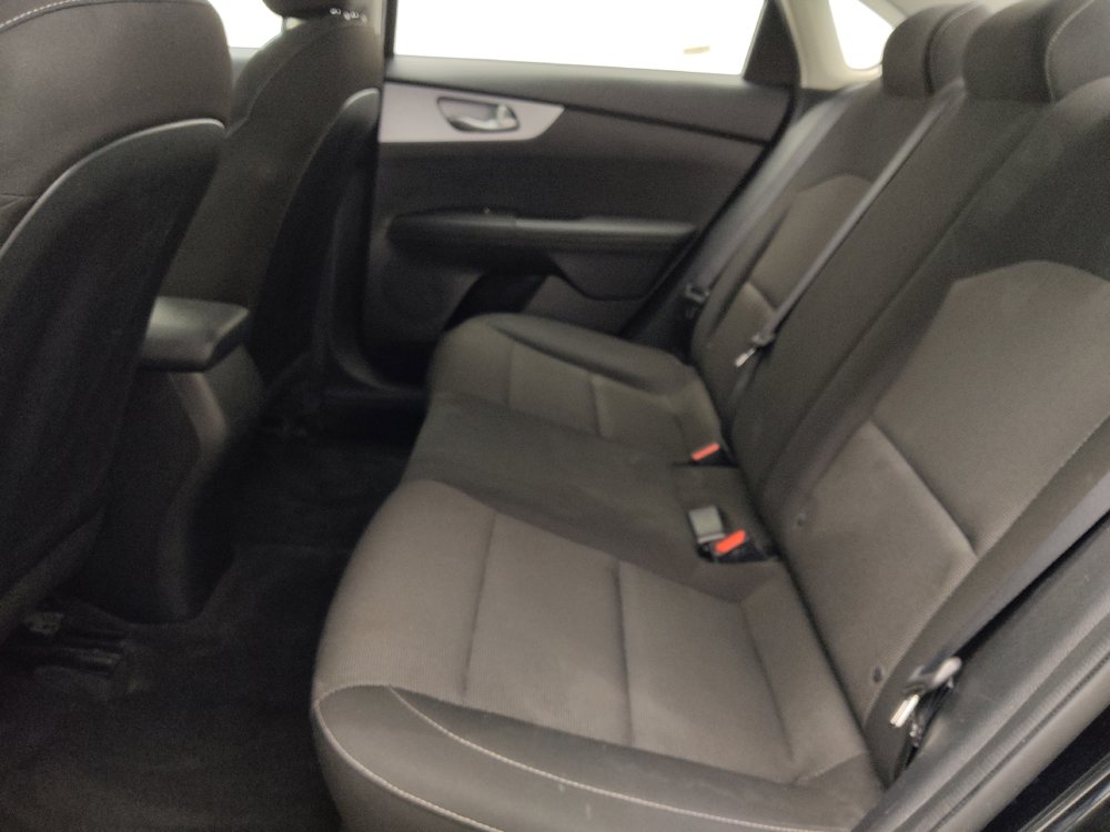 Used 2024 Kia Forte LXS FWD image 18