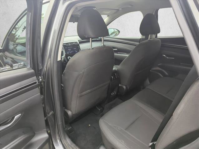 Used 2022 Hyundai Tucson SEL image 11