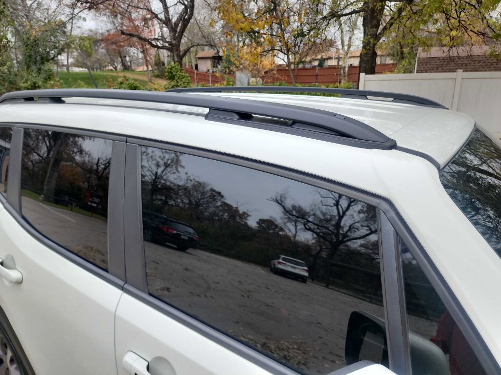 Used 2017 Jeep Renegade Latitude image 14