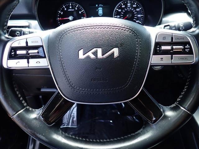 Used 2022 Kia Telluride LX AWD/4WD image 15