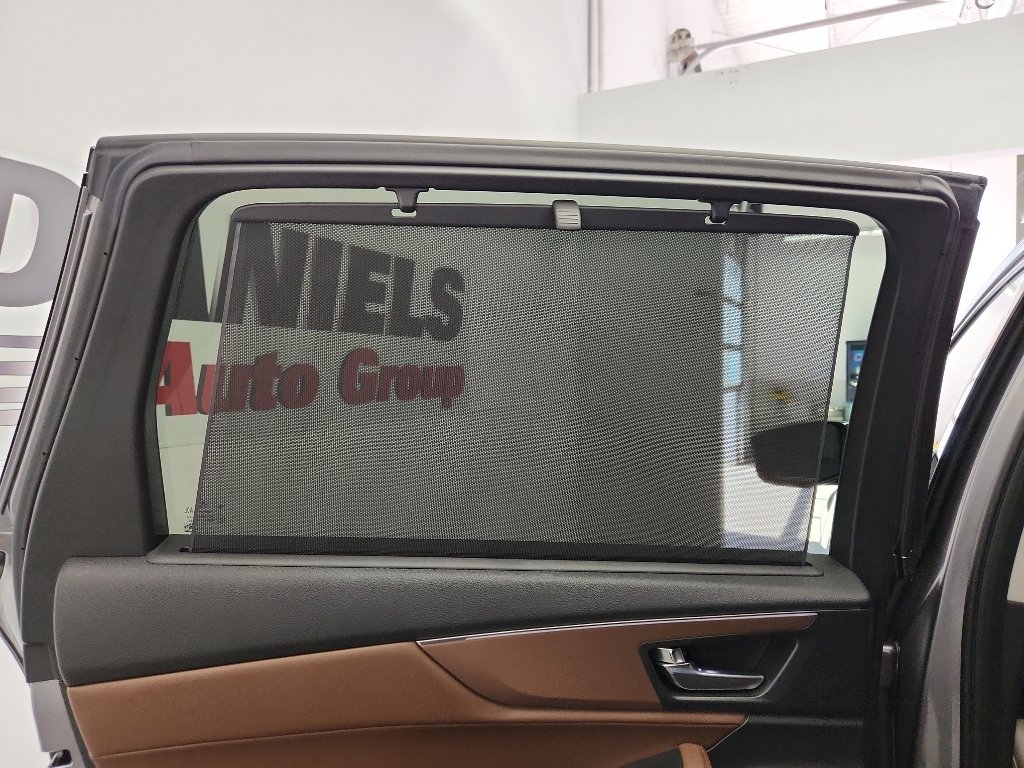 Used 2022 Acura MDX FWD w/ Technology Package image 35