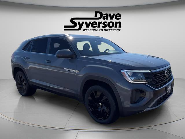 New 2026 Volkswagen Atlas Cross Sport SE AWD/4WD image 7