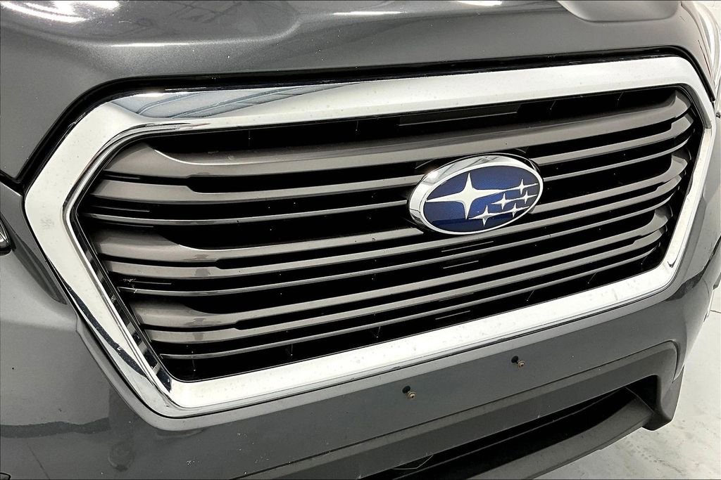 Used 2020 Subaru Ascent Premium w/ Convenience Package image 37